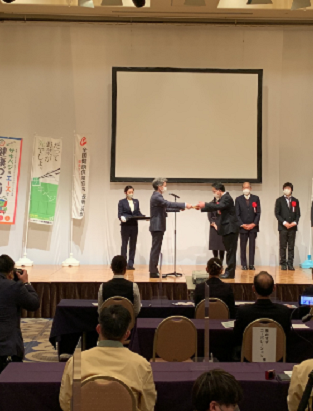 健康づくりチャレンジ大作戦のイメージ